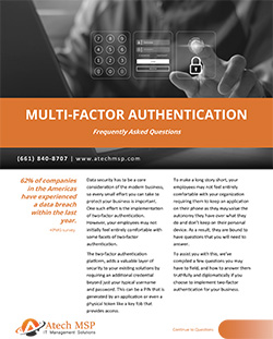 it security overview network security small