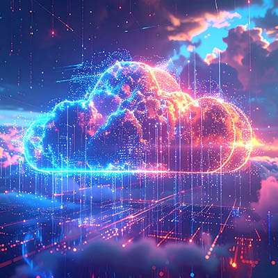 The Business Benefits of a Cloud-First IT Model