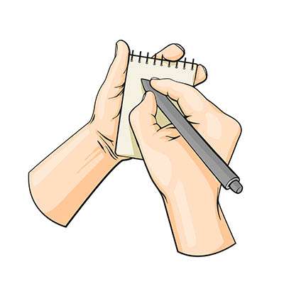 The Only Cybersecurity Cheat Sheet You’ll Need