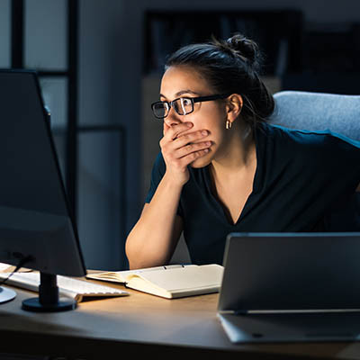 Compromised Data? What to Do After a Data Breach