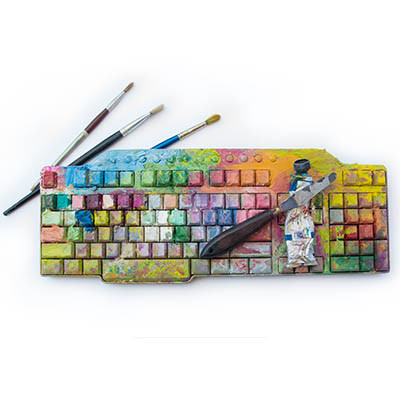 Technology Drives Operational Efficiency